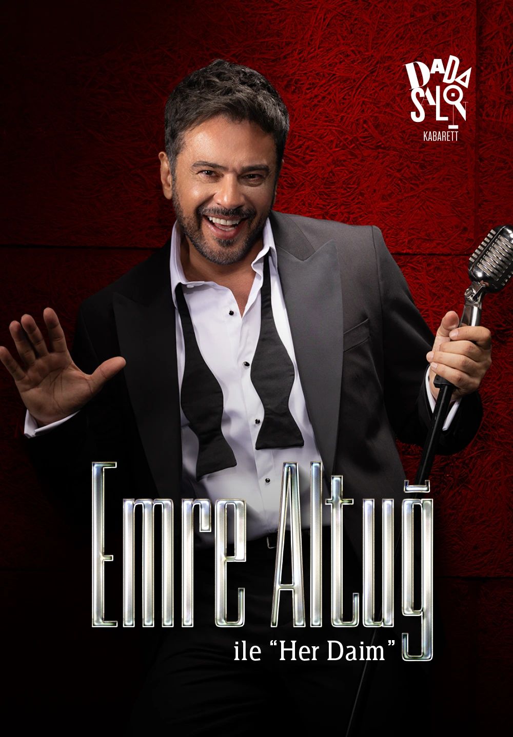 Emre Altuğ ile Her Daim