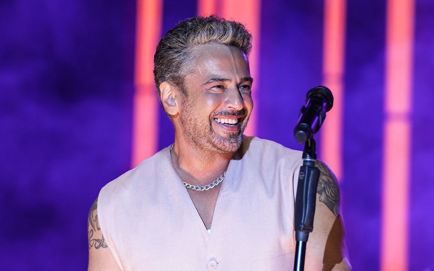 Emre Altuğ ile Her Daim poster