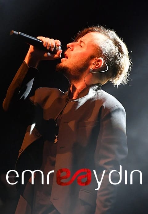 Emre Aydın - Bordo Beyaz Etkinlik Günü