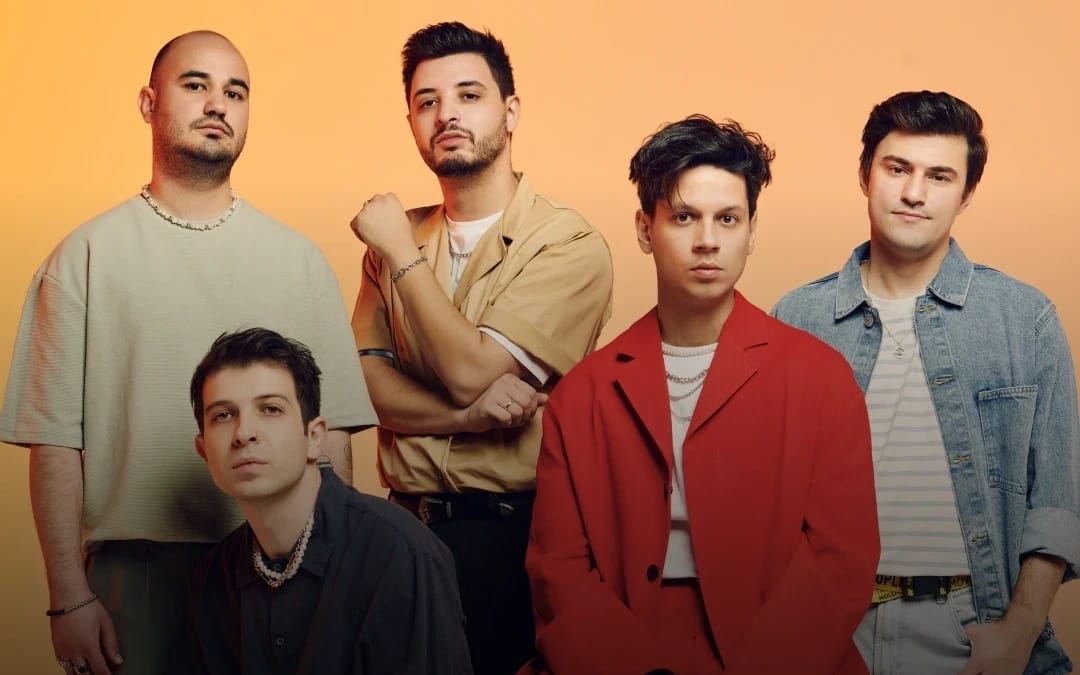 Emre Aydın & Madrigal Konseri