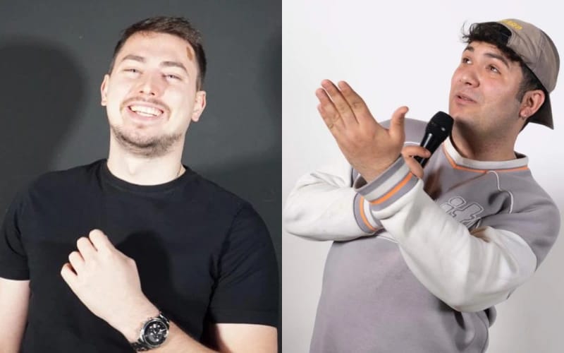 Emre Budak & Berkay Bulut