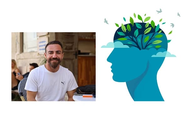 Emre Güzel ile Toplu Sanat Terapi "Mizah İçerir!"