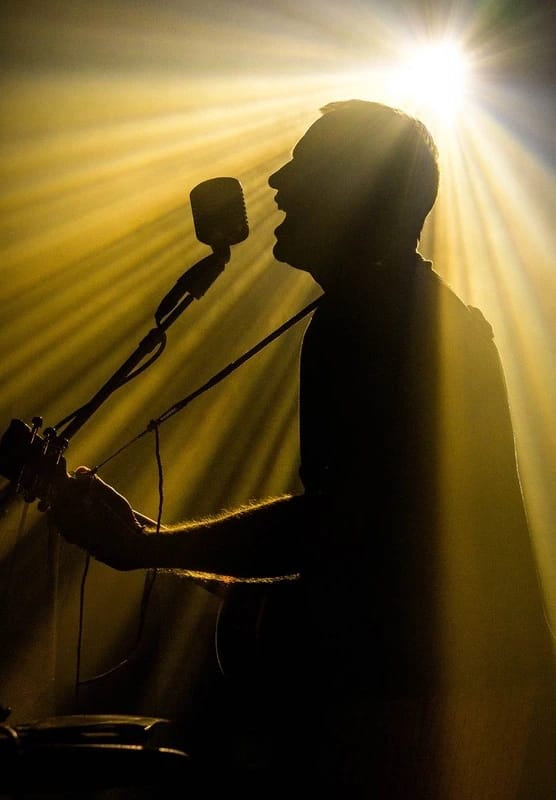 Emre Nalbantoğlu “Akıldan Geçer” Albüm Lansman Konseri