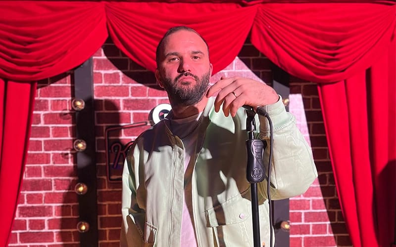 Emre Turhan - Sınav Gecesi