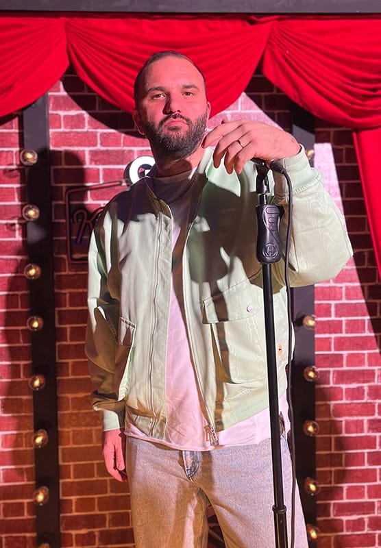 Emre Turhan - Sınav Gecesi