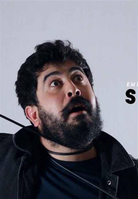 Emrecan Odabaş Stand-Up Gösterisi