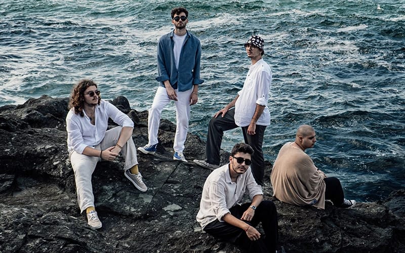 Encam Potkal Konseri poster