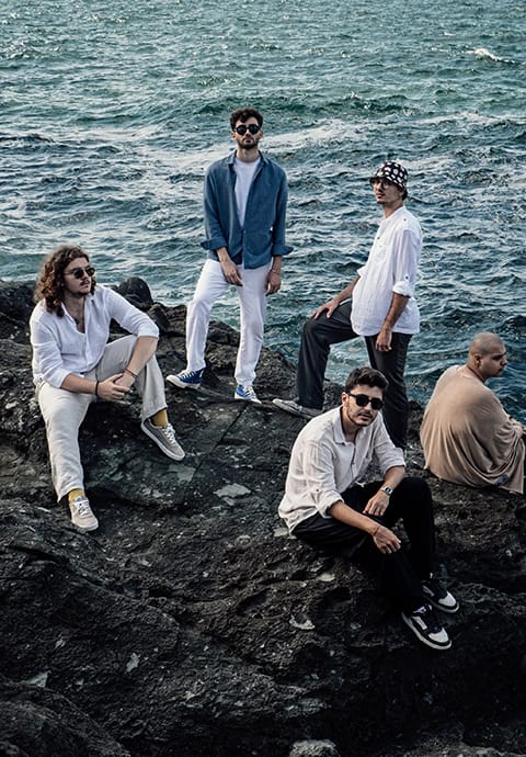 Encam Potkal Konseri