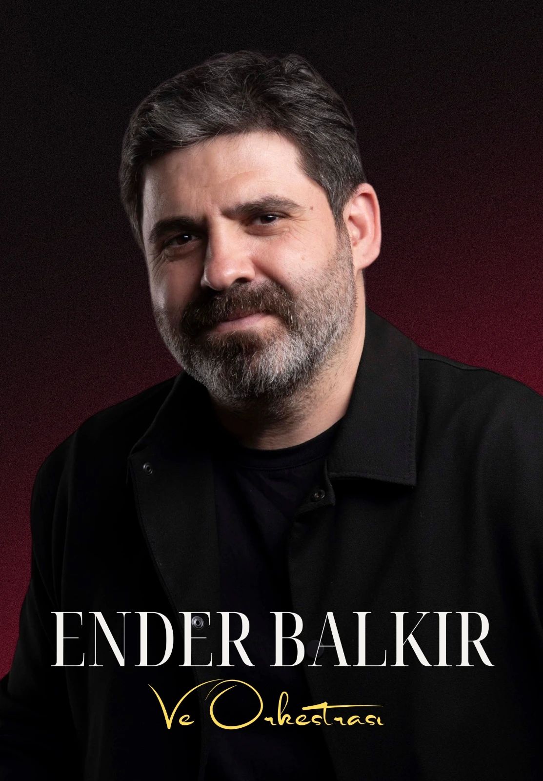 Ender Balkır Konseri
