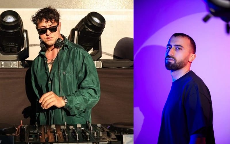 Enes Çakır // Konuralp