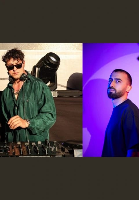 Enes Çakır // Konuralp