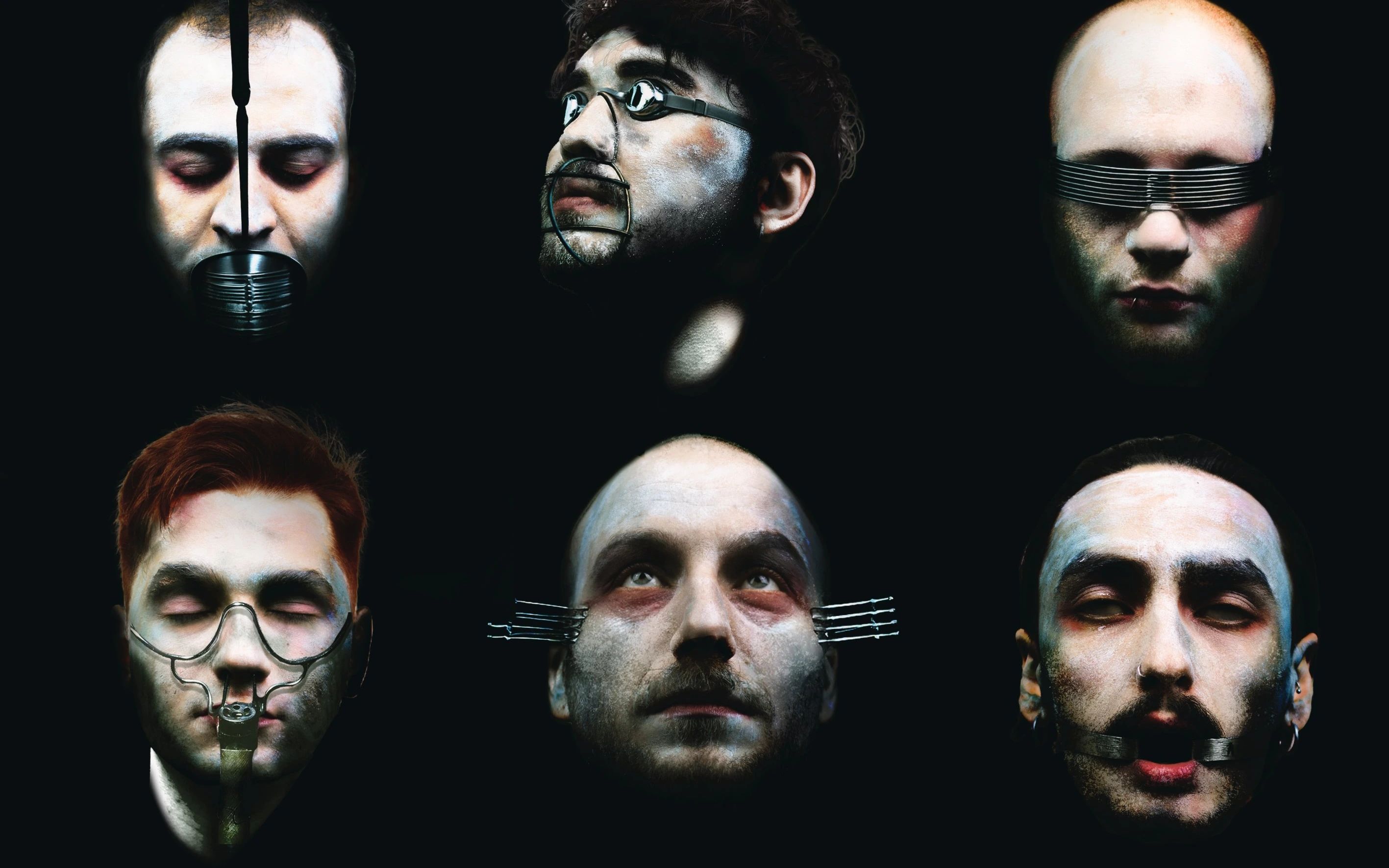 Engelsfalle (Rammstein Tribute Band)