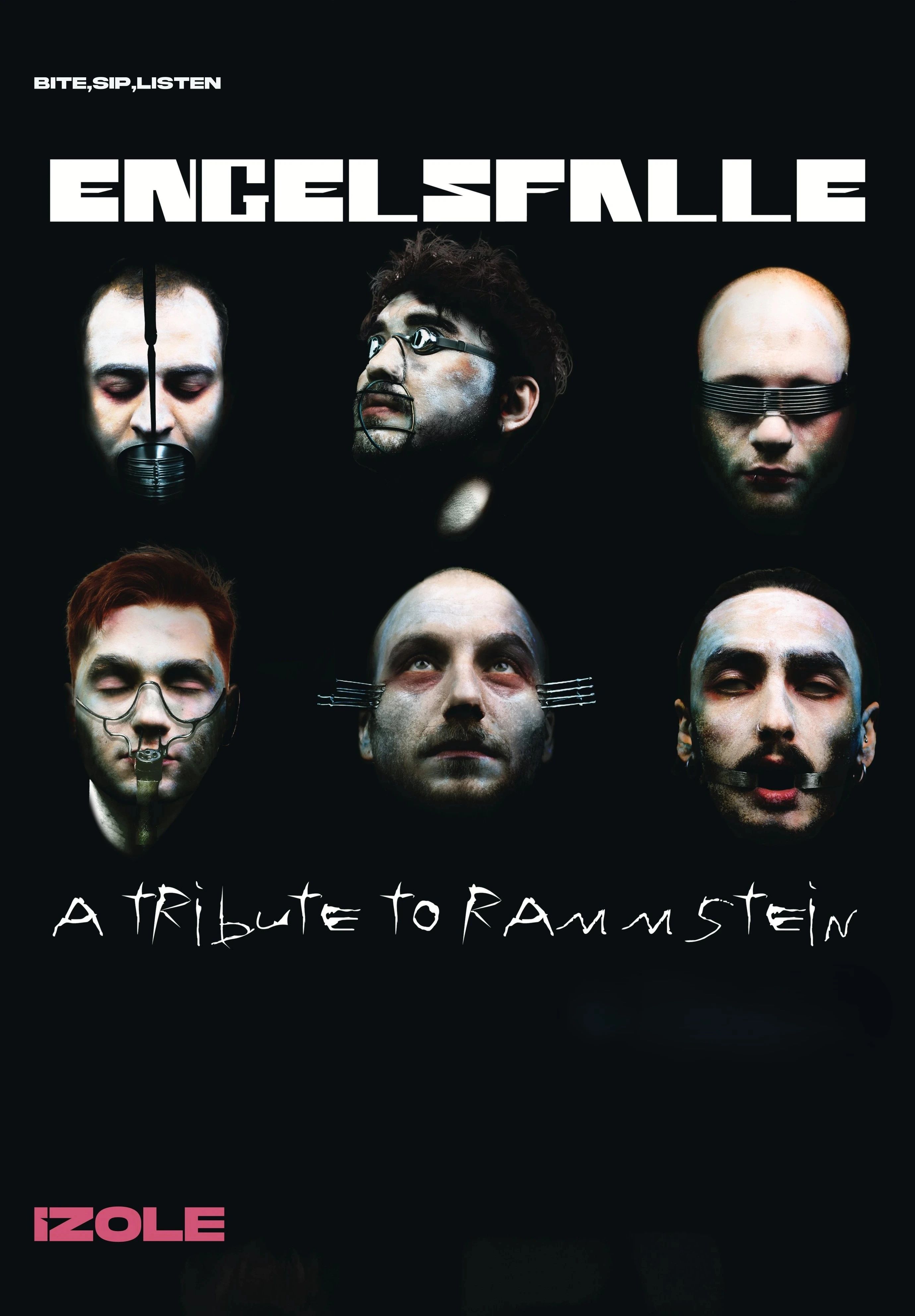 Engelsfalle (Rammstein Tribute Band)