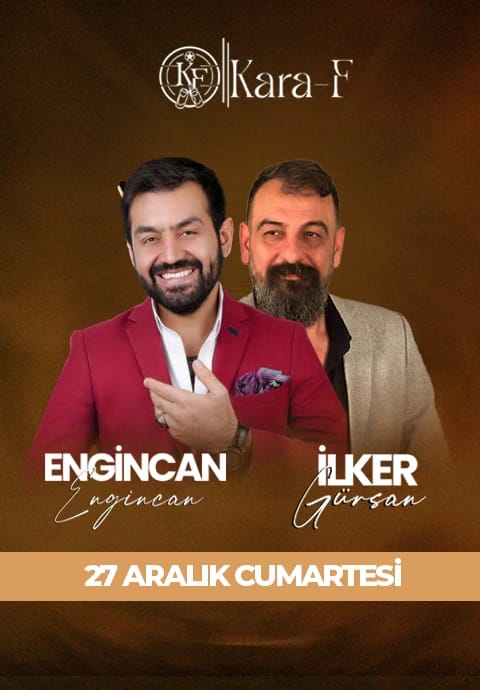 Karaf Yıldızlar Sahnesi
