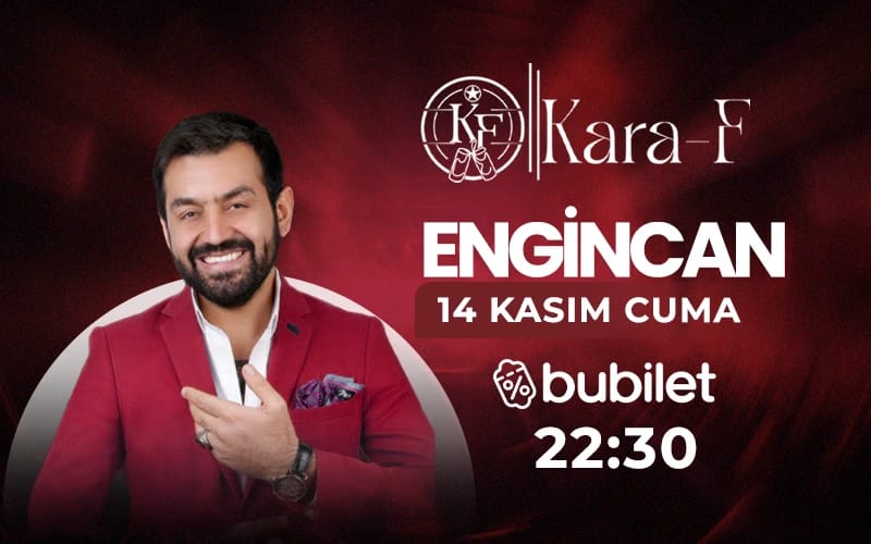 Engincan – Kara-F