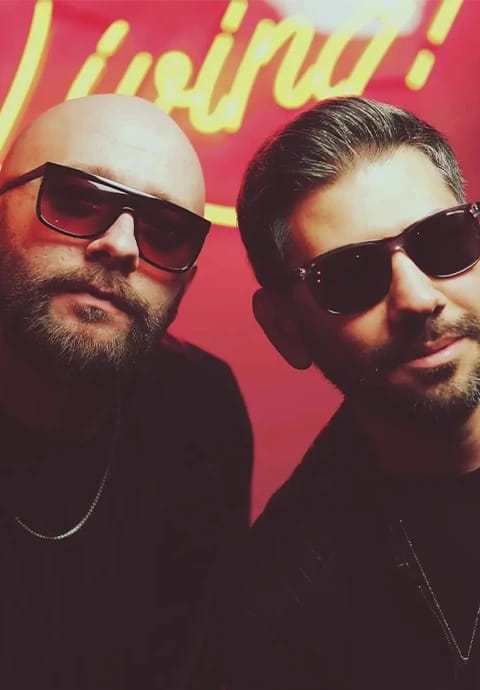 Equry 90’lar 2000’ler Türkçe Pop Parti Yılbaşı Özel