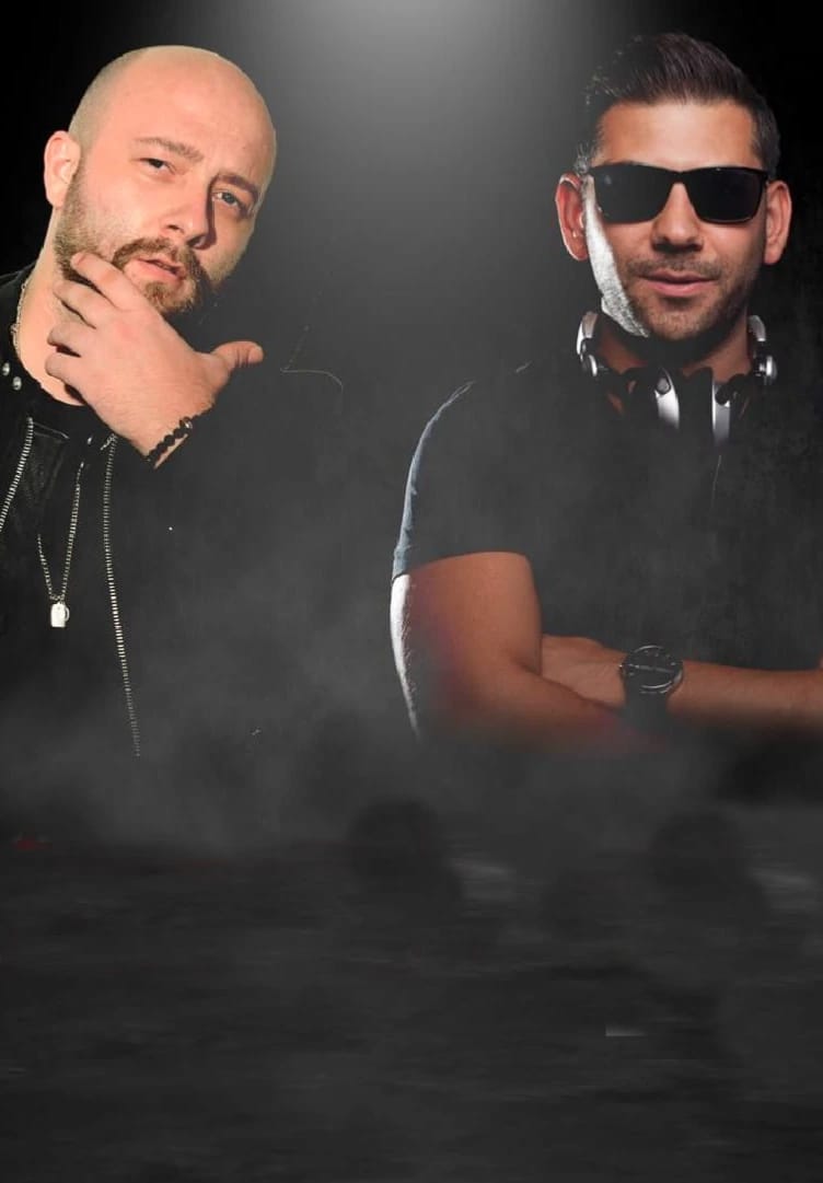 Equry Retro Hit Night 90'lar 2000'ler Konseri