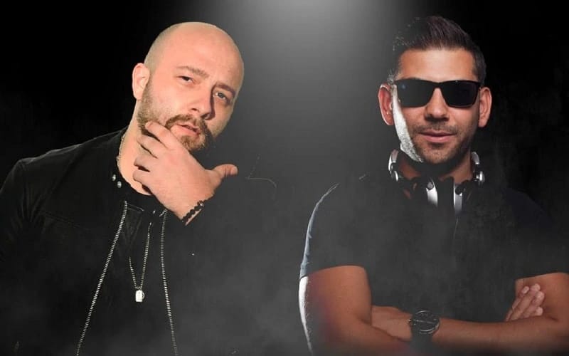 Equry Retro Hit Night 90'lar 2000'ler Konseri