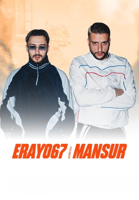 ERAY067 & MANSUR
