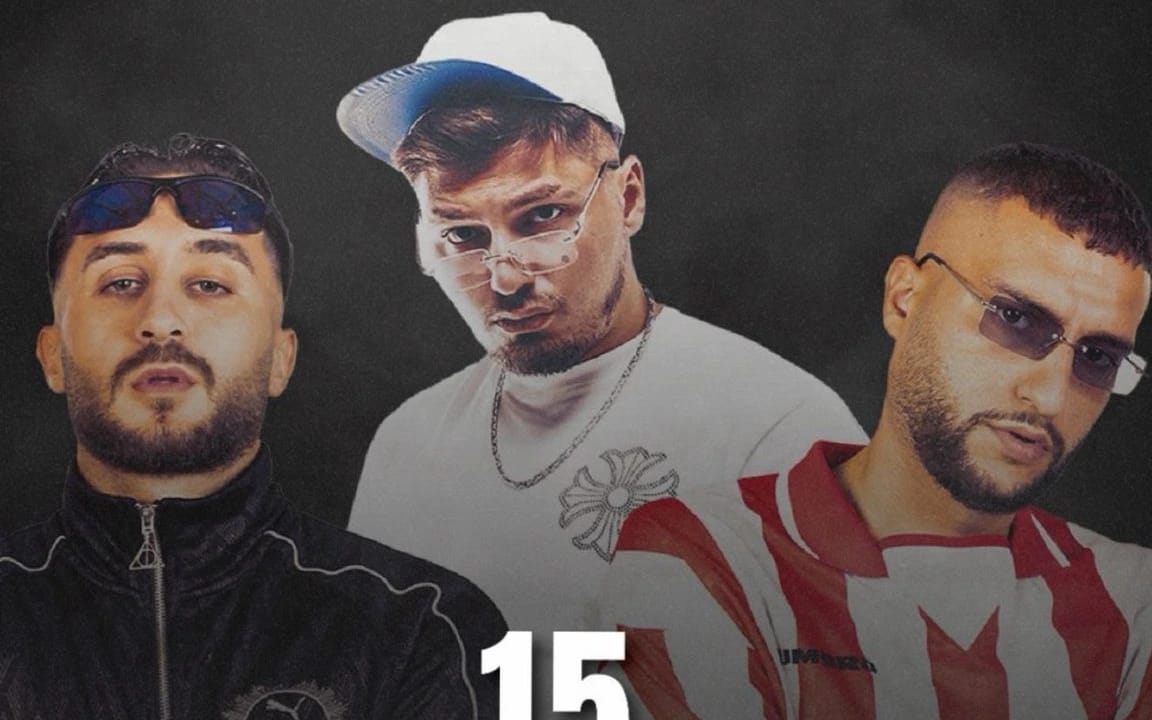 ERAY067 & MANSUR ve Organize