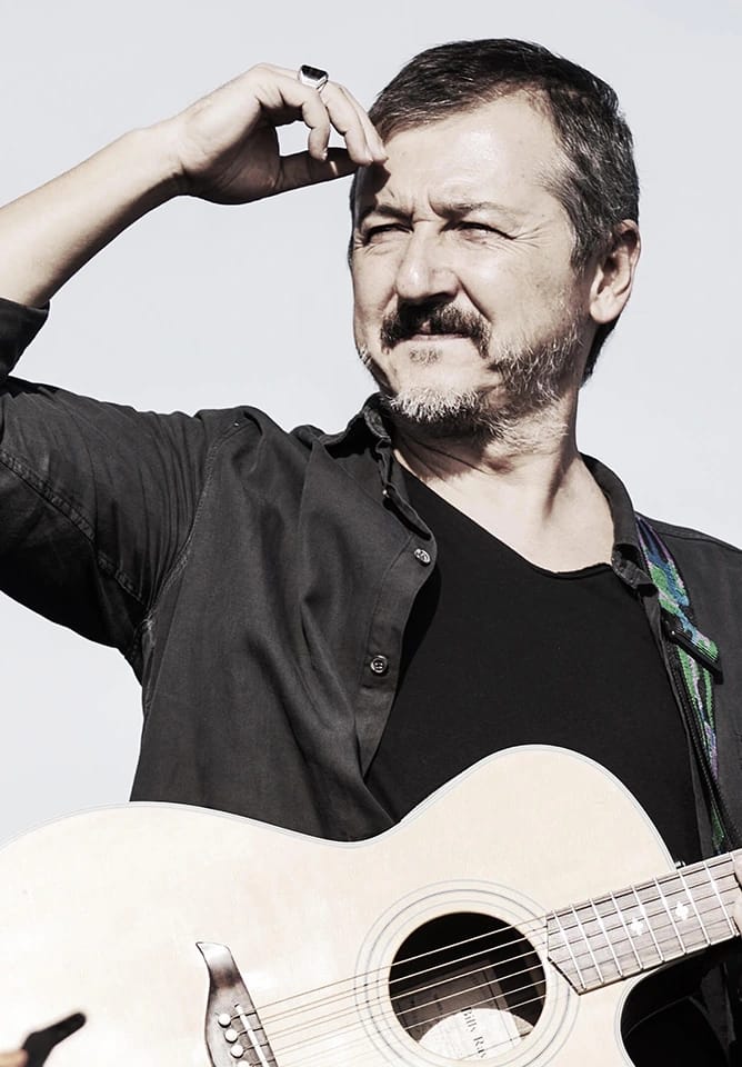 Erdal Güney ve Forantası Konseri