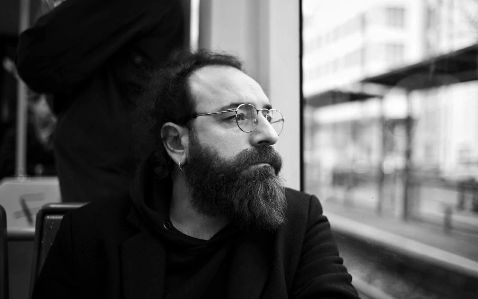 Erdoğan Emir - Anadolu Turnesi