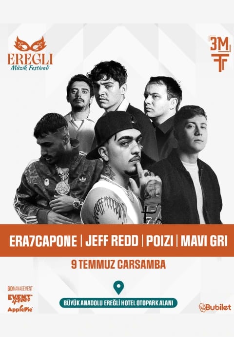 Ereğli Müzik Festivali