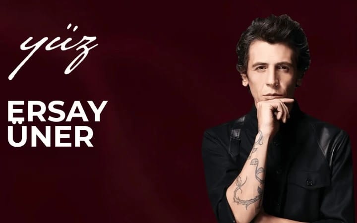 Ersay Üner Konseri