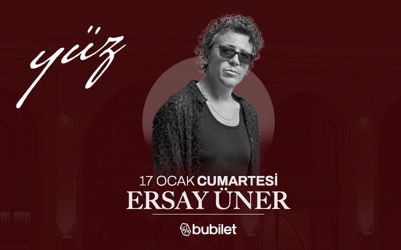 Ersay Üner Konseri