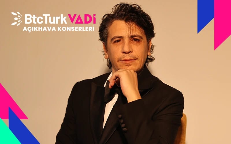 Ersay Üner Taverna Şarkıları Lansman Konseri