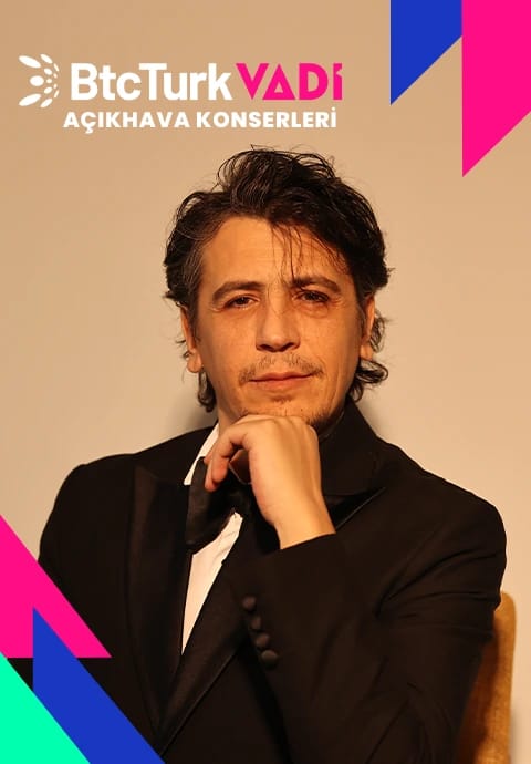 Ersay Üner Taverna Şarkıları Lansman Konseri