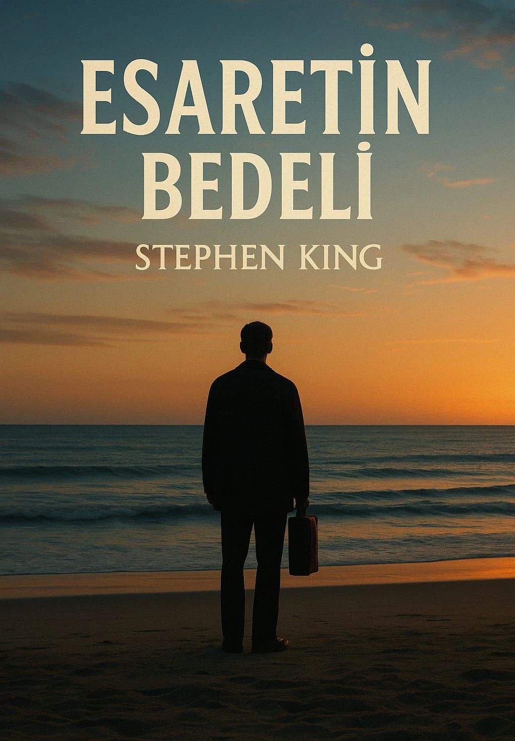 Esaretin Bedeli Tiyatro Oyunu