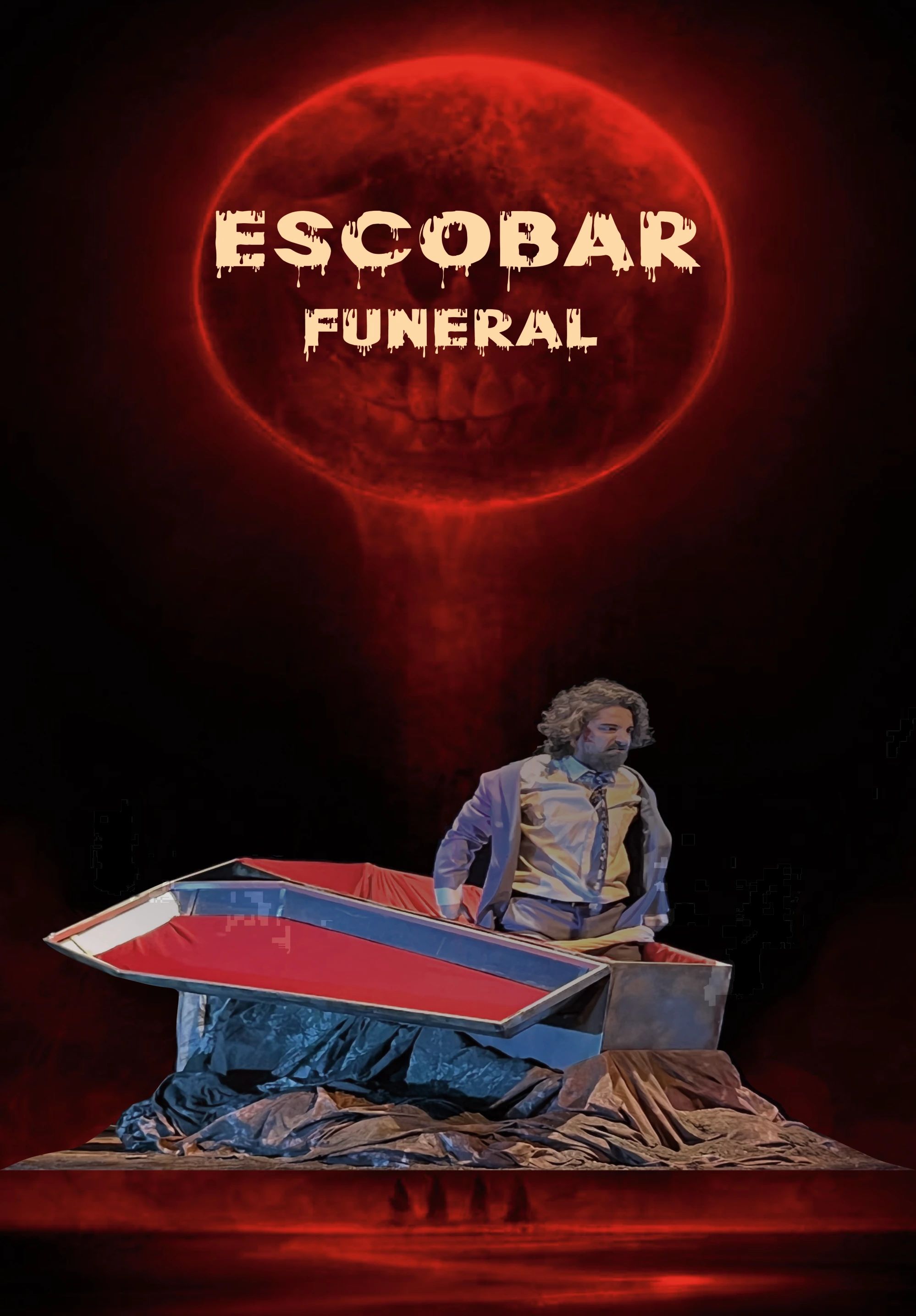 Escobar Funeral Oyunu