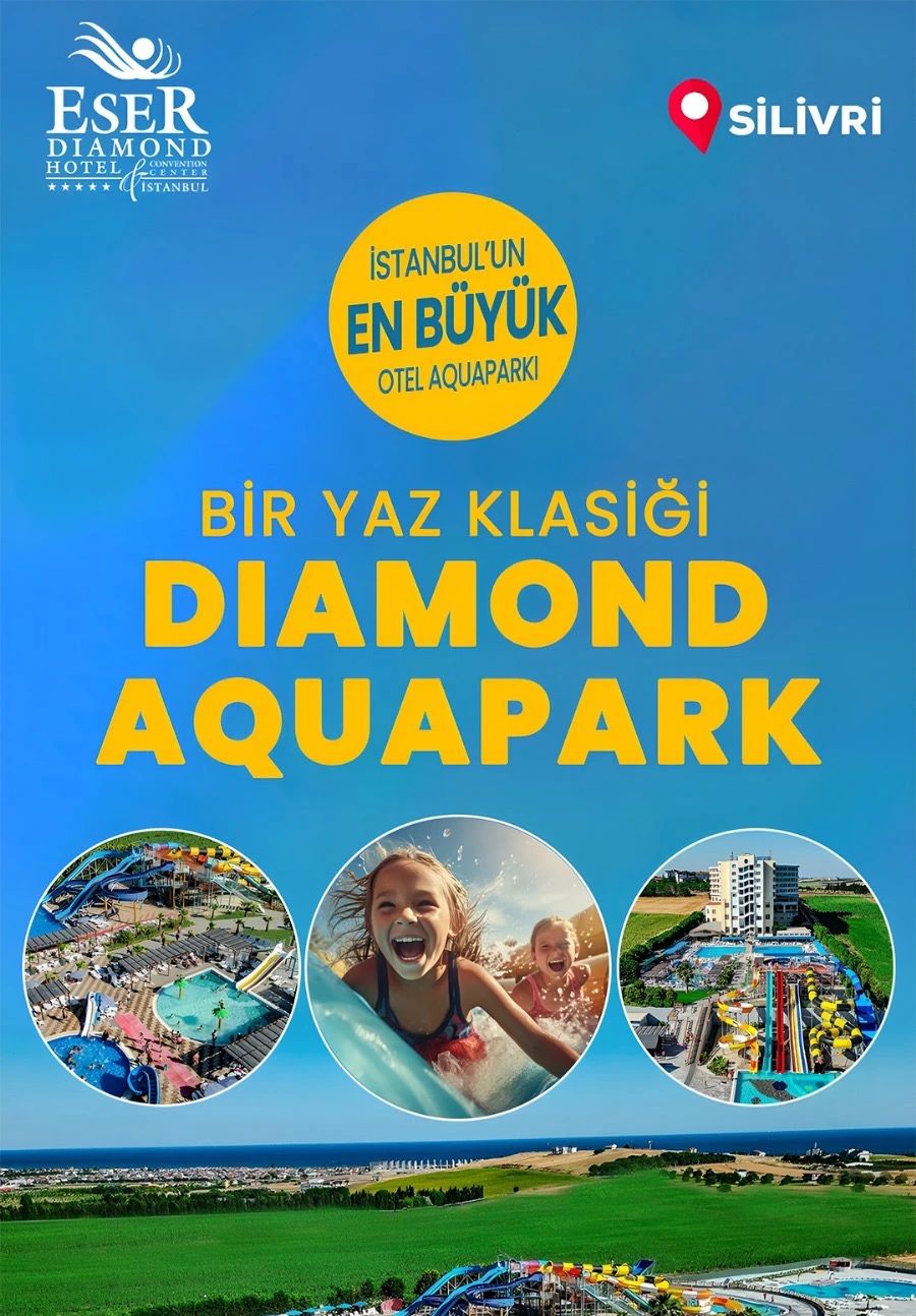 Eser Diamond Aquapark