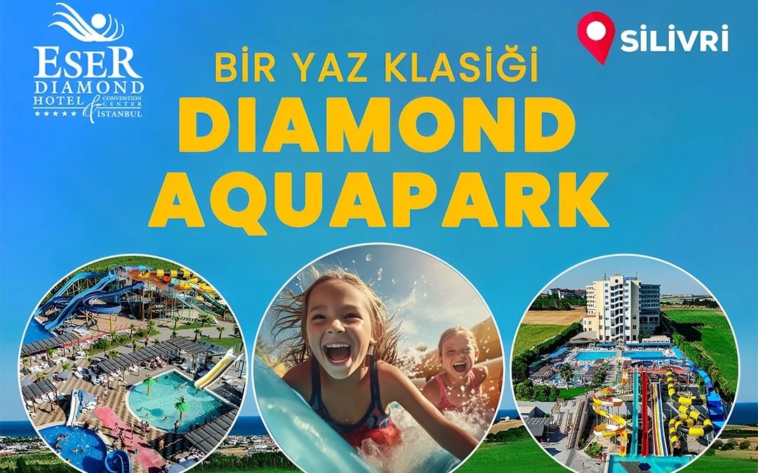 Eser Diamond Aquapark