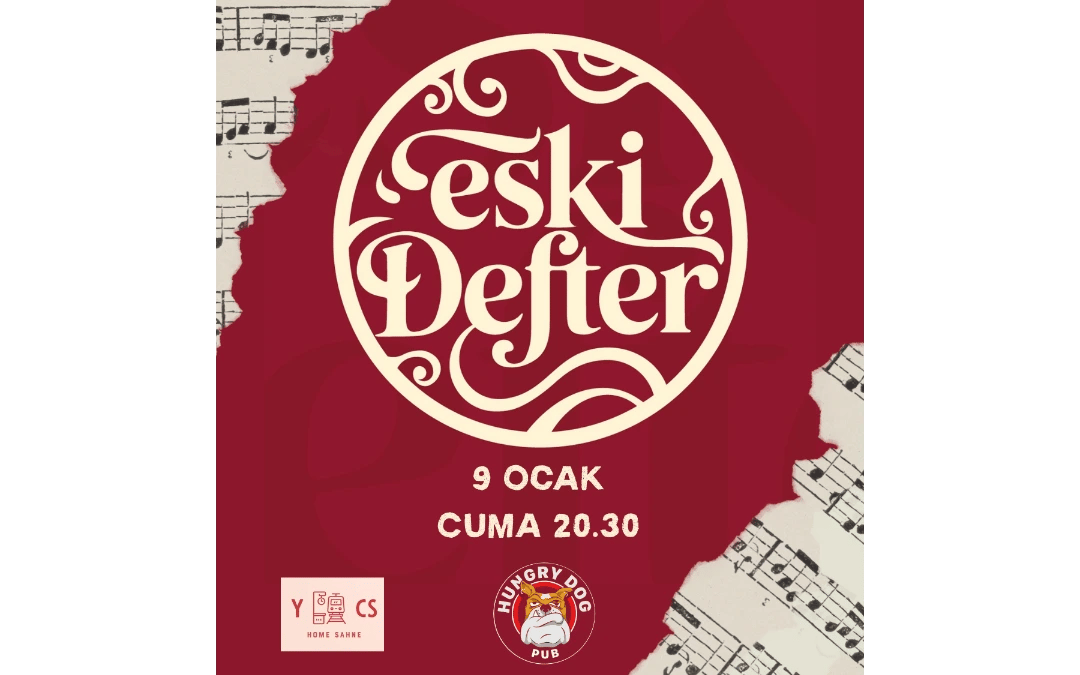 Eski Defter