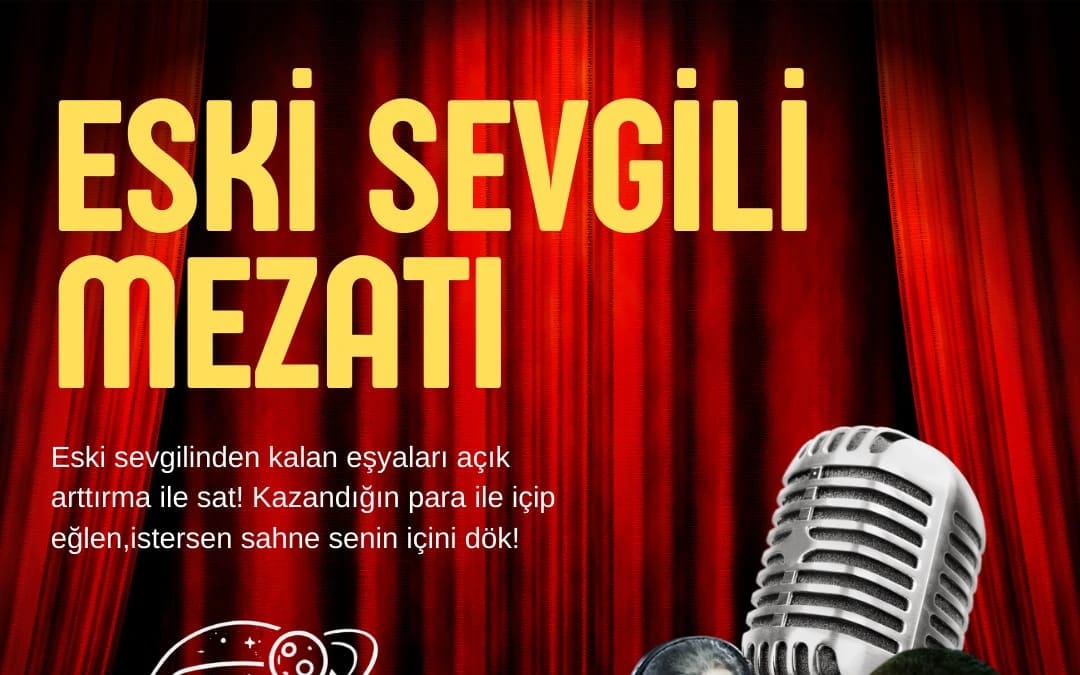 Eski Sevgili Mezatı