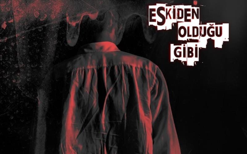 Eskiden Olduğu Gibi Oyunu