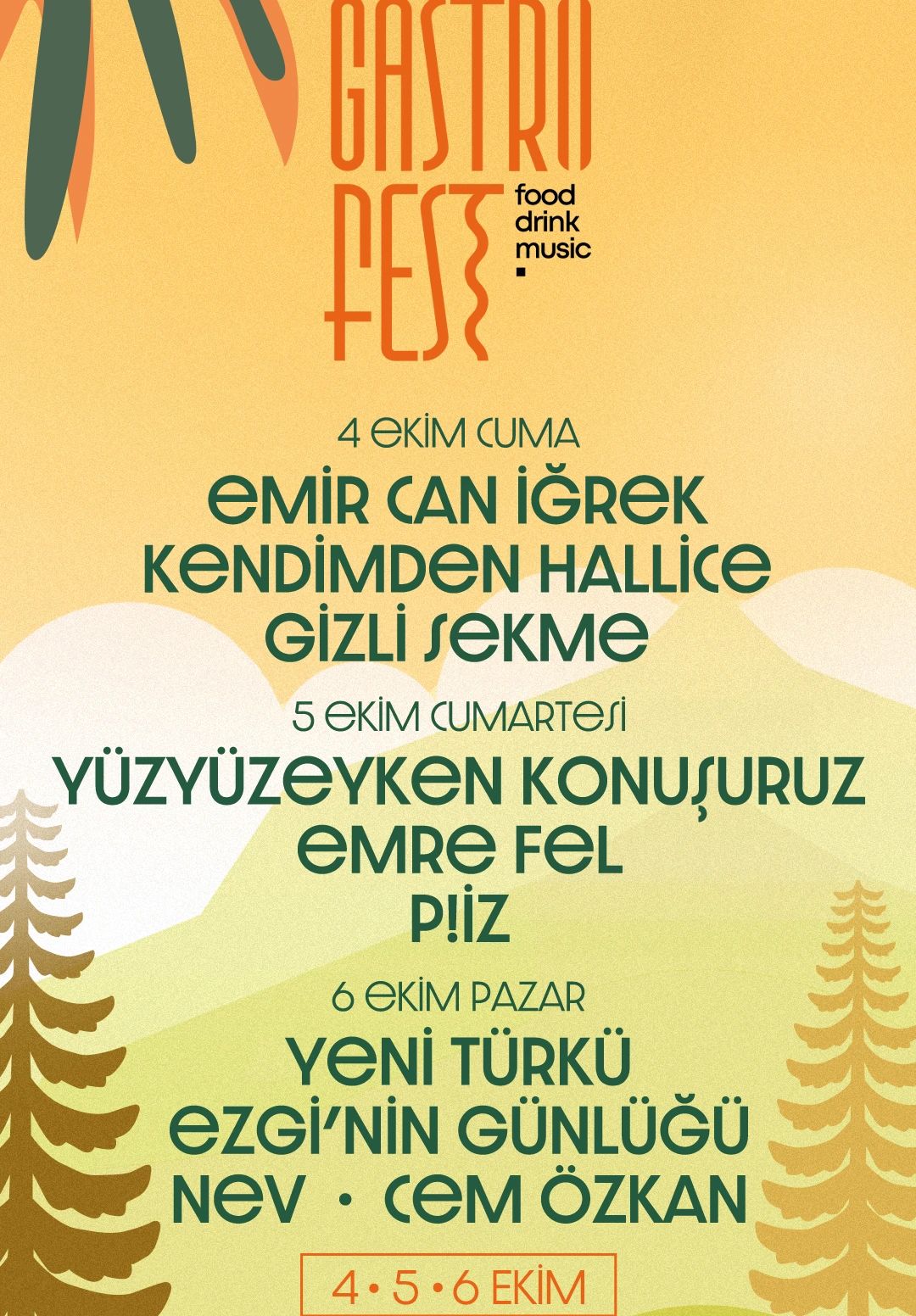 Eskişehir Gastro Fest