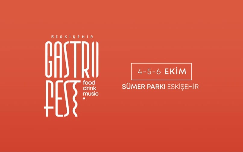 Eskişehir Gastro Fest