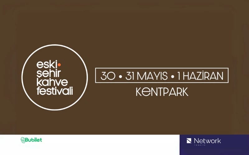 Eskişehir Kahve Festivali