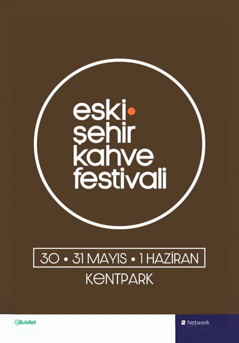 Eskişehir Kahve Festivali