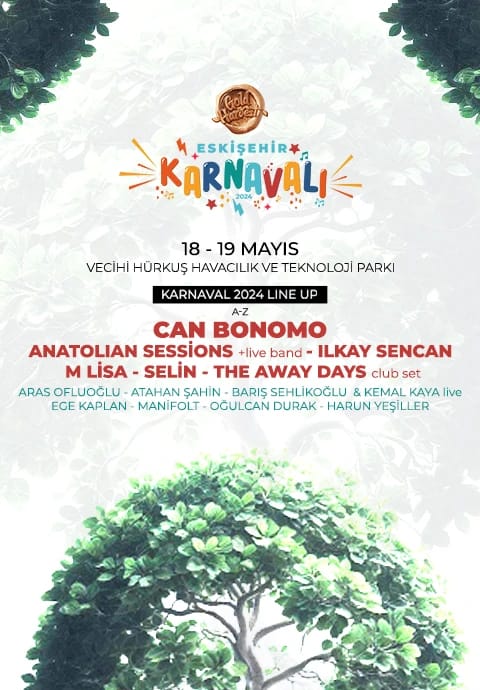 Eskişehir Karnavalı