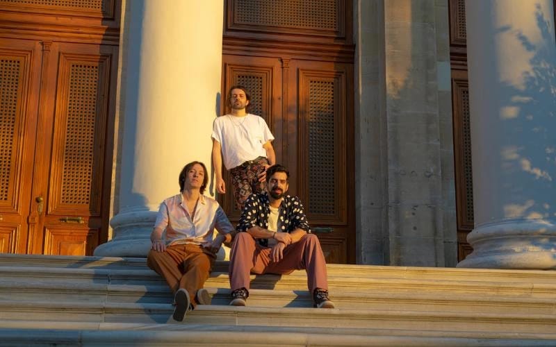 Eskiz - Son Dans Konseri