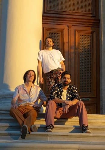 Eskiz - Son Dans Konseri