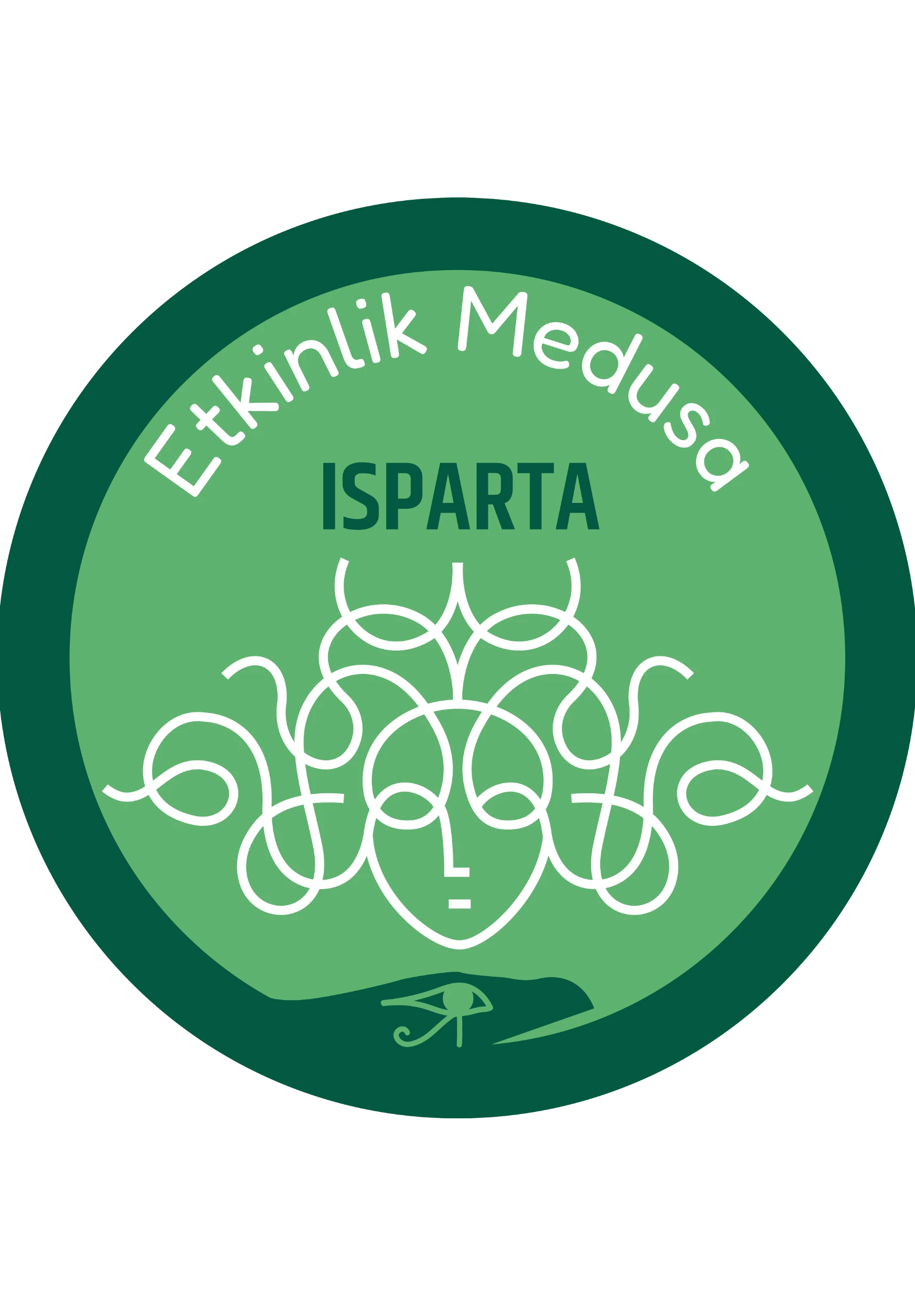Etkinlik Medusa | Isparta