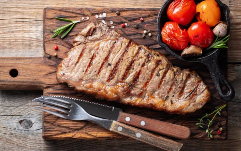 Etler Ve Pişirme Teknikleri | Atölye: EKS Mutfak