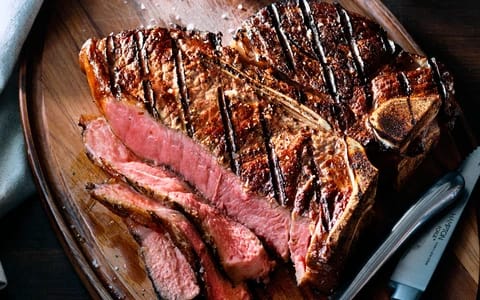 Etler Ve Pişirme Teknikleri | Atölye: EKS Mutfak poster