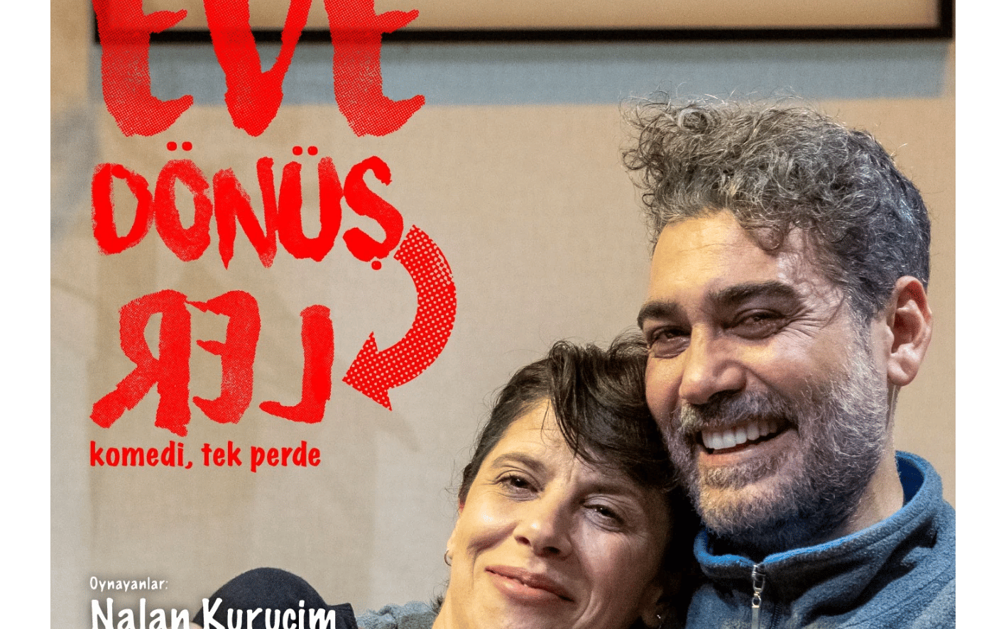 Eve Dönüşler Oyunu