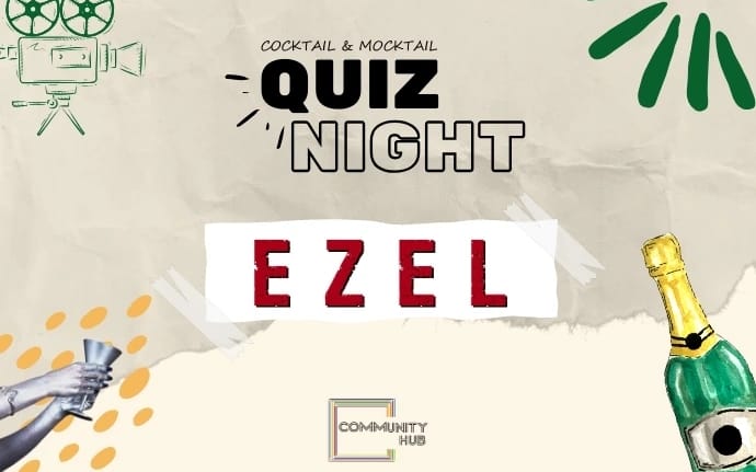 Ezel Quiz Night